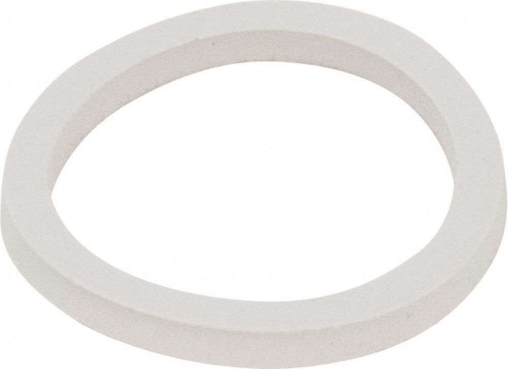 CARTRIDGE CAP GASKET, FITS CHICAGO FAUCETS