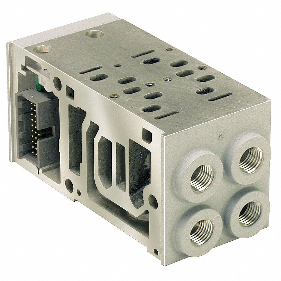 Speedaire Manual Air Control Valves