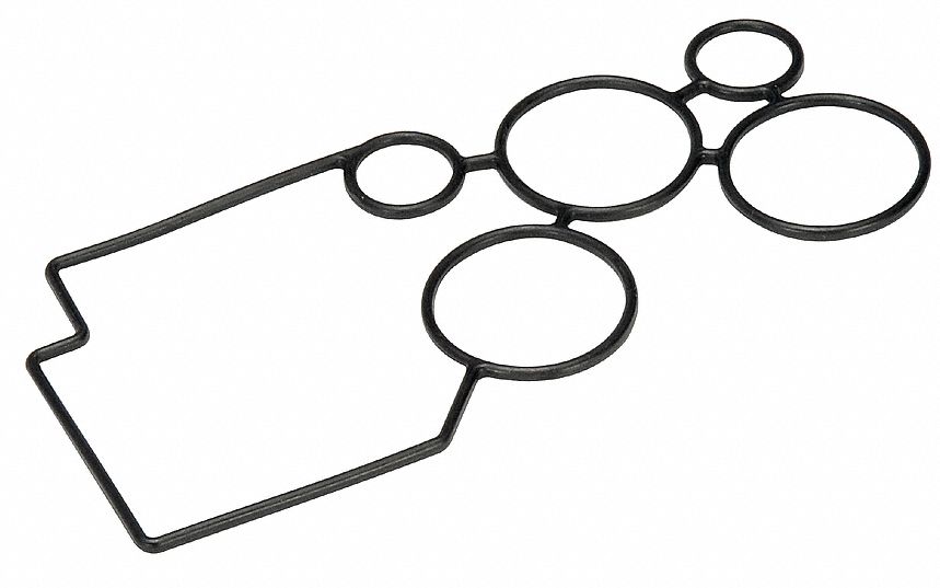 Gasket Kit, Manifold,