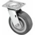 Corrosion-Resistant Medium-Duty Standard Plate Casters