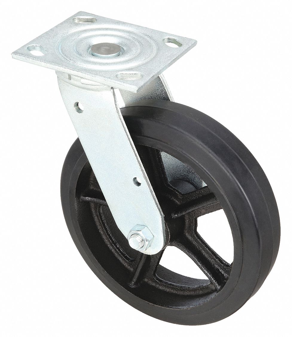 NSF-Listed Sanitary Plate Casters