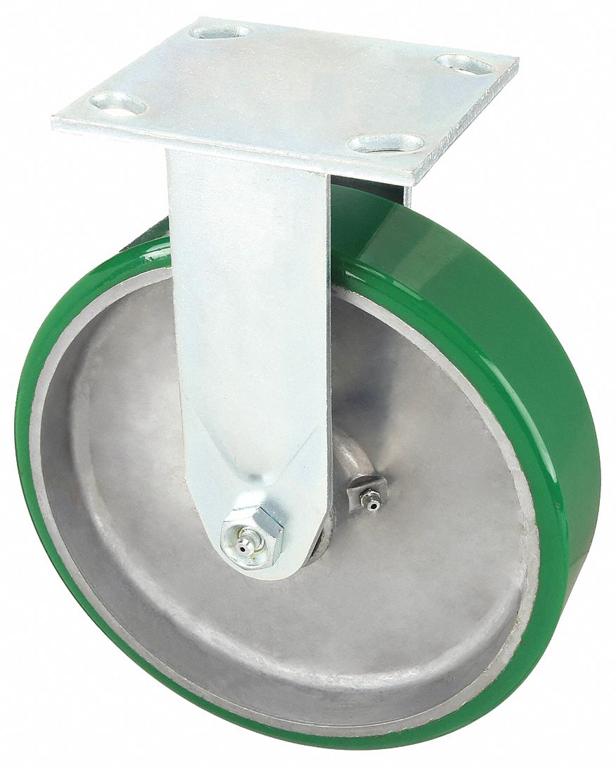 NSF-Listed Sanitary Plate Casters