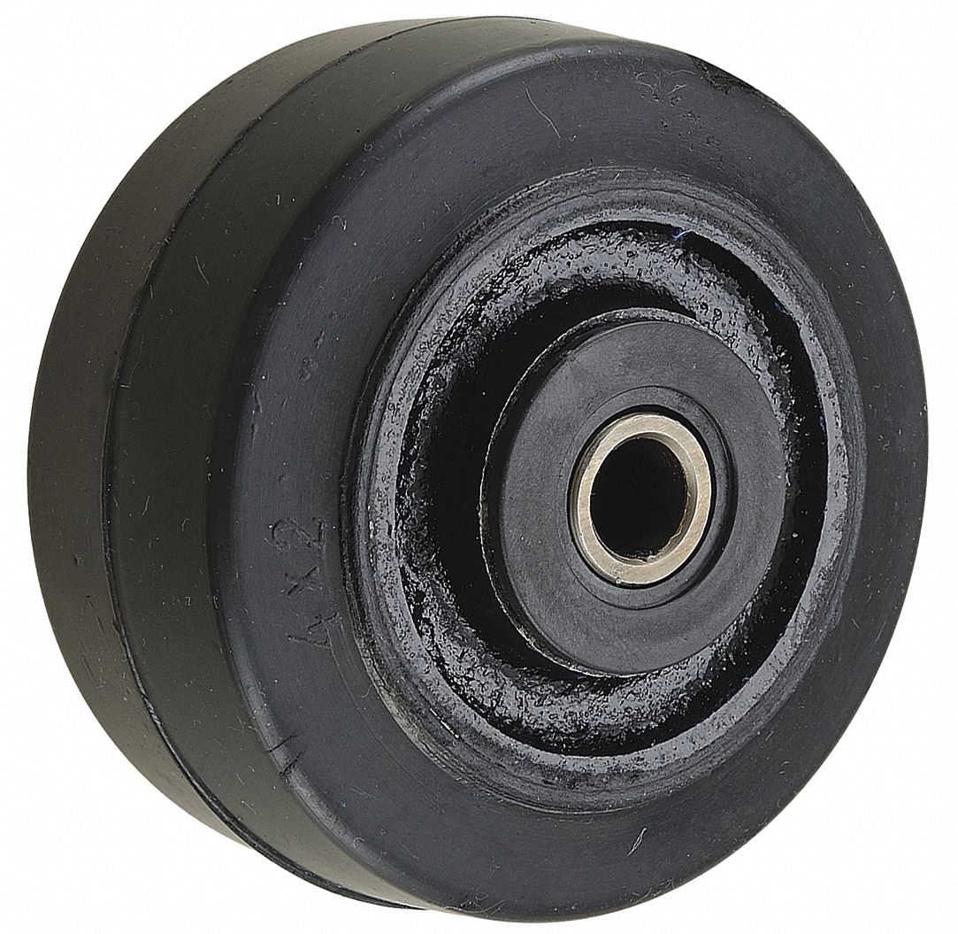 ROUE BNDE ROUL.NOY.1/2 PO,DIA.ALES.3/4PO