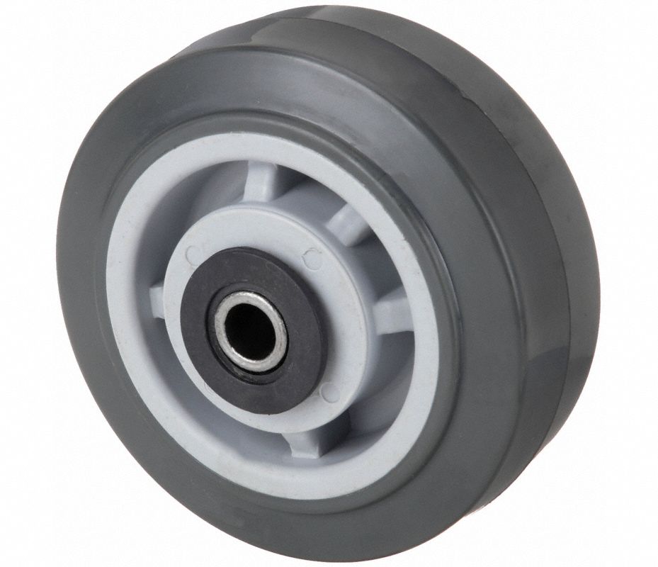 APPROVED VENDOR Rodaja 5