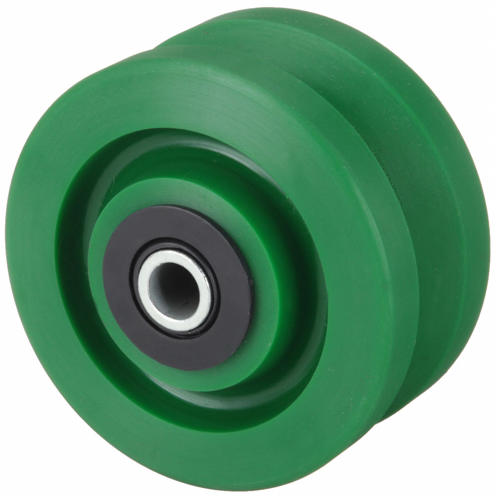 V-Groove Track Wheel,4