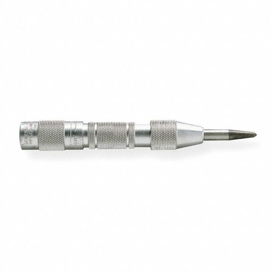 General #87 Pocket Automatic Center Punch, 8