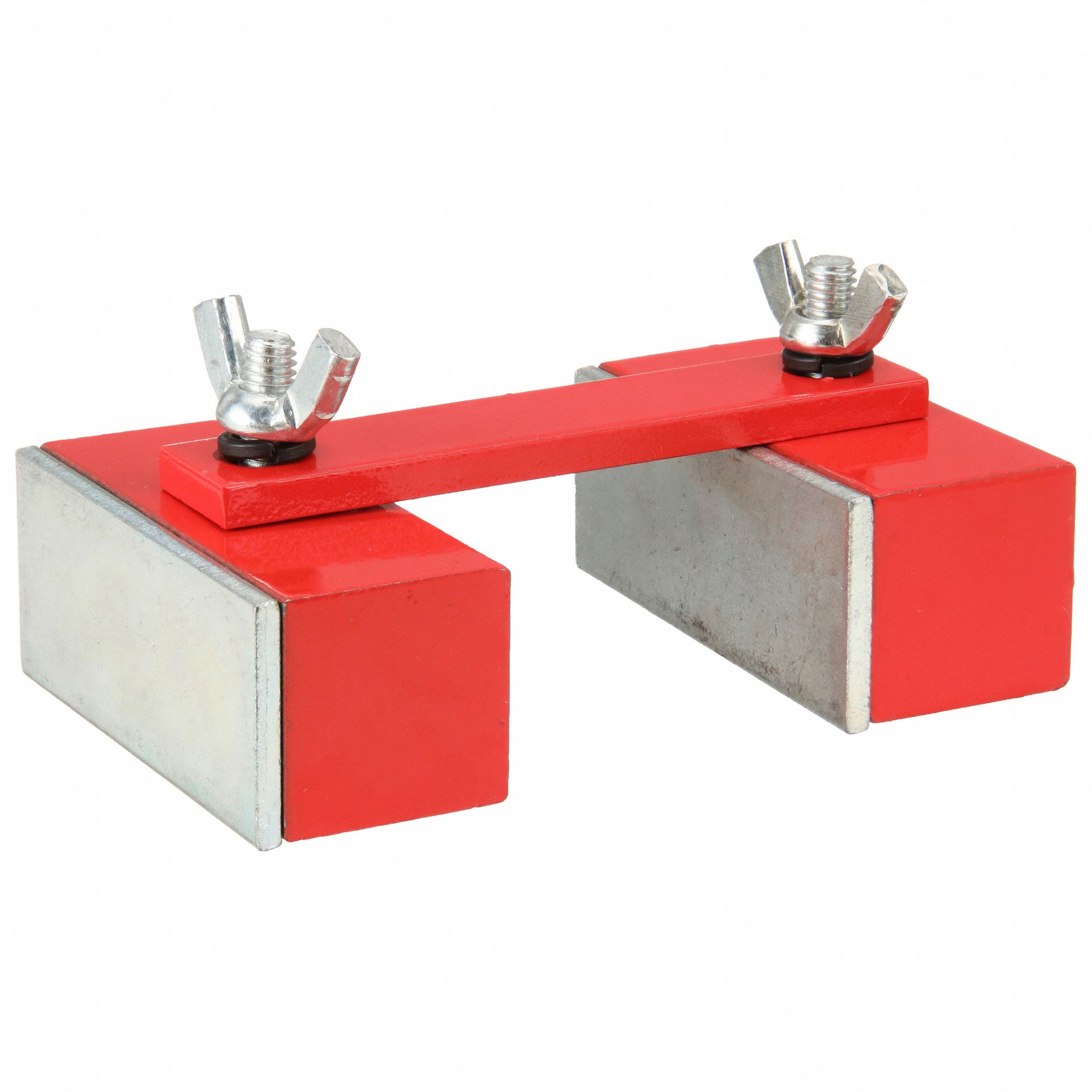 Magnetic Welding Link: