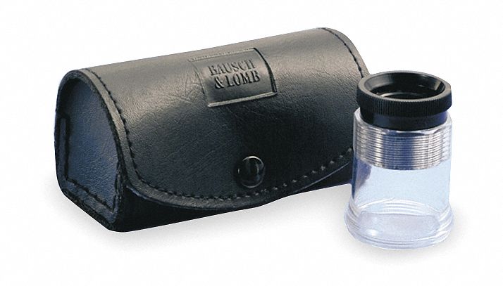 Hastings Triplet Measuring Magnifier