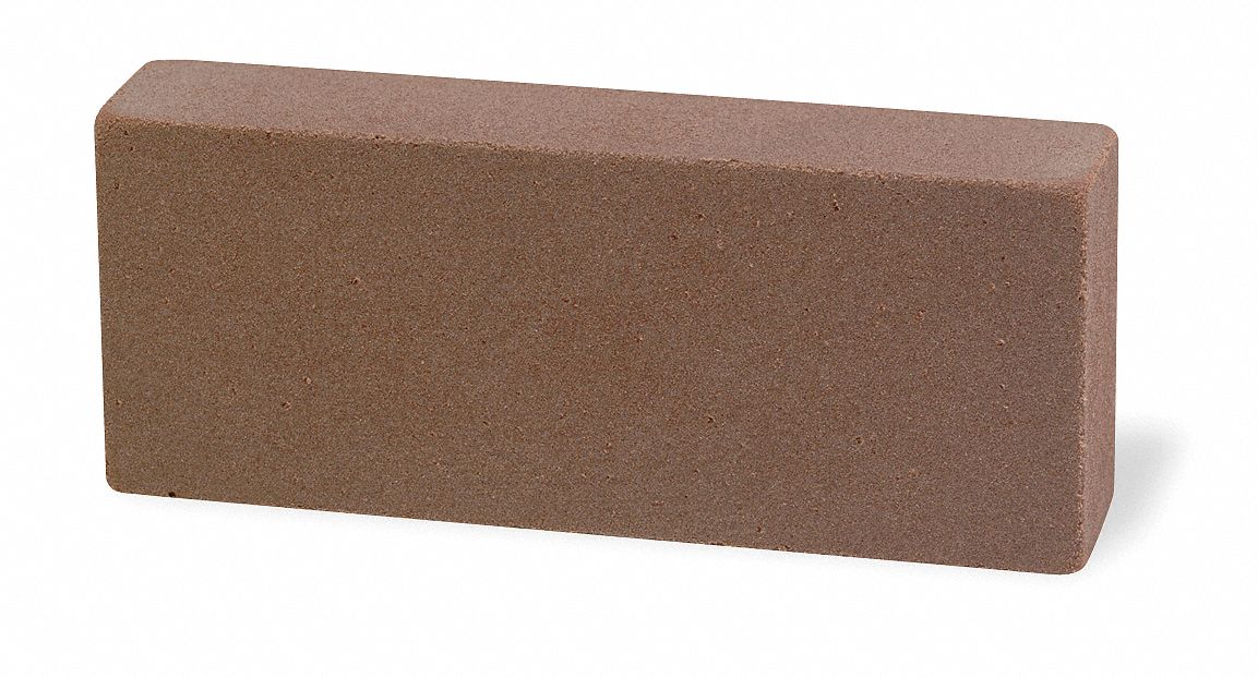 IDEAL Abrasivo Flexible,5 x 2 x 5pulg. - 3GD83 | 82-004G - Grainger México