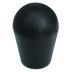 Blind (Universal or Self-Threading) Tapered Knobs