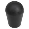 Tapered Knobs with Threaded Hole