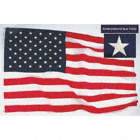 US FLAG,4X6 FT,COTTON