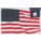 US FLAG,12X18 FT,POLYESTER