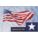 US FLAG,15X25 FT,POLYESTER