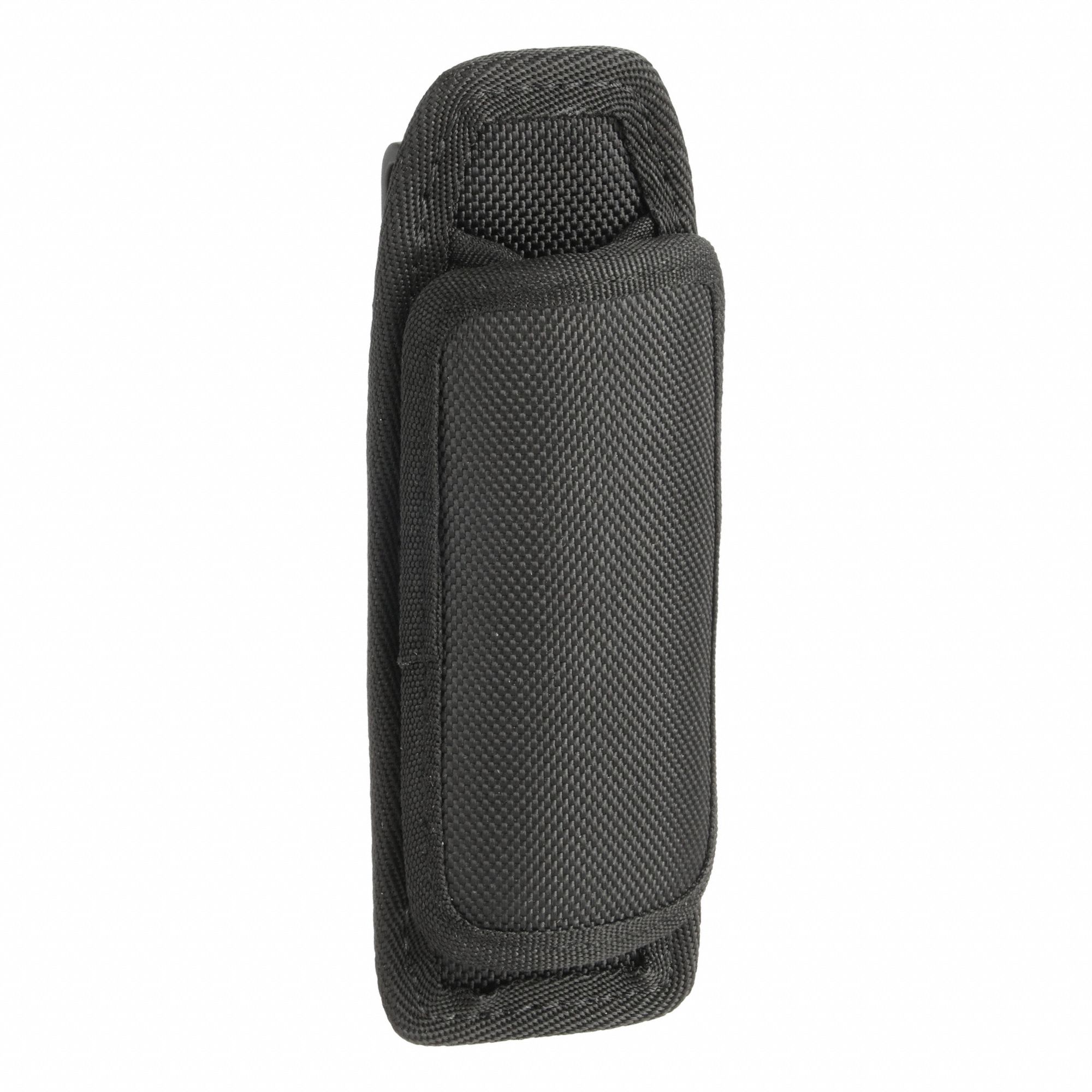 Holster: Swivel Clip Mount, For 2 3/8 in Belt Wd, Black, Nylon, For Universal Flashlights (MPN LHS-03). Key specifications — Brand: NITE IZE; Material: Nylon; Compatible with Brand: Universal.