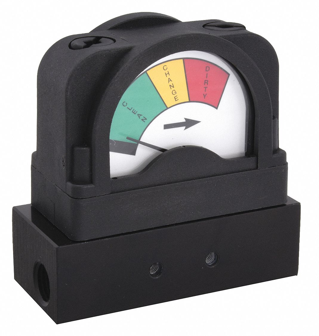 DIFFERENTIAL PRESSURE INDICATOR,3.5