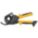 CABLE CUTTER,RATCHETING,SINGLE-HAND