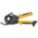 CABLE CUTTER, SHEAR, 9 3/4 IN OVERALL L, FOR 750 MCM MAX WIRE THICK