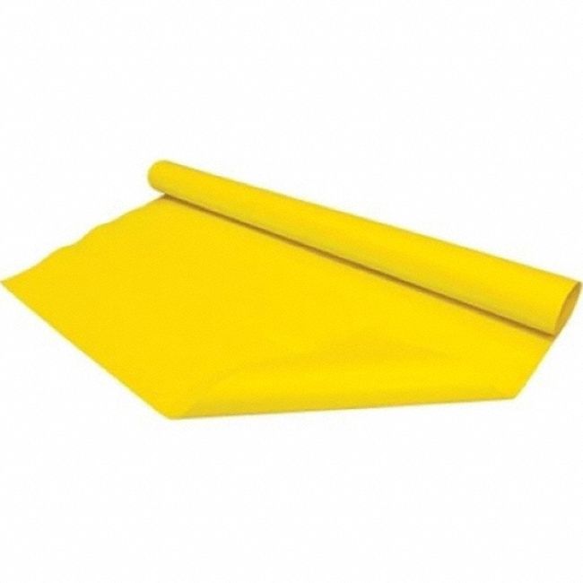 Insulating Roll Blanket Yellow Class 0