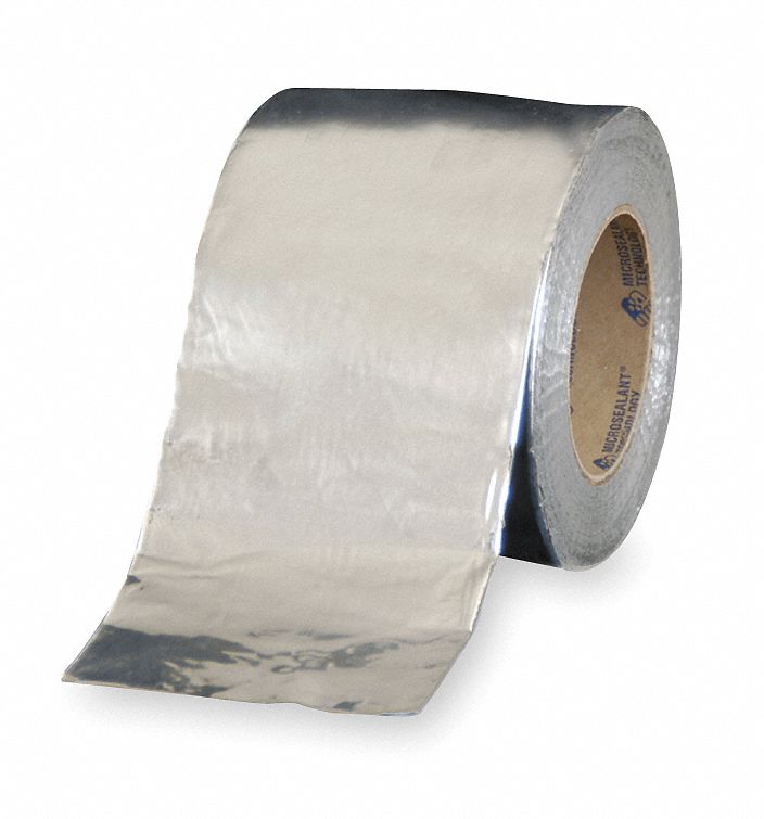 EternaBond RoofSeal Roof Repair Tape - Commercial Roofing Specialties