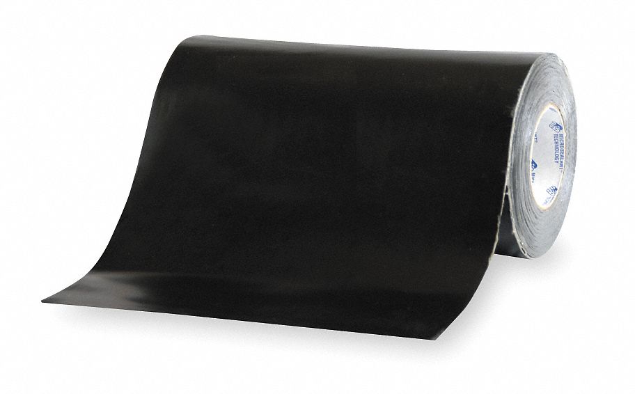 ETERNABOND Roof Repair Tape, 12 in x 50 ft, 35 mil Thick, Coverage