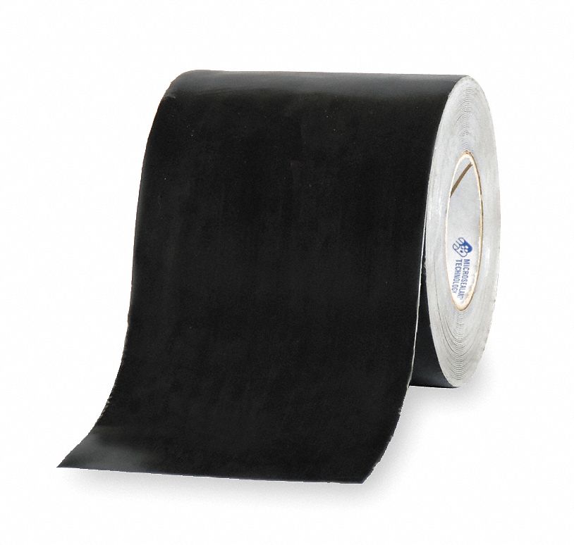 6 in W, 50 ft L, Roof Repair Tape - 3GYF5|RSB-6-50R - Grainger