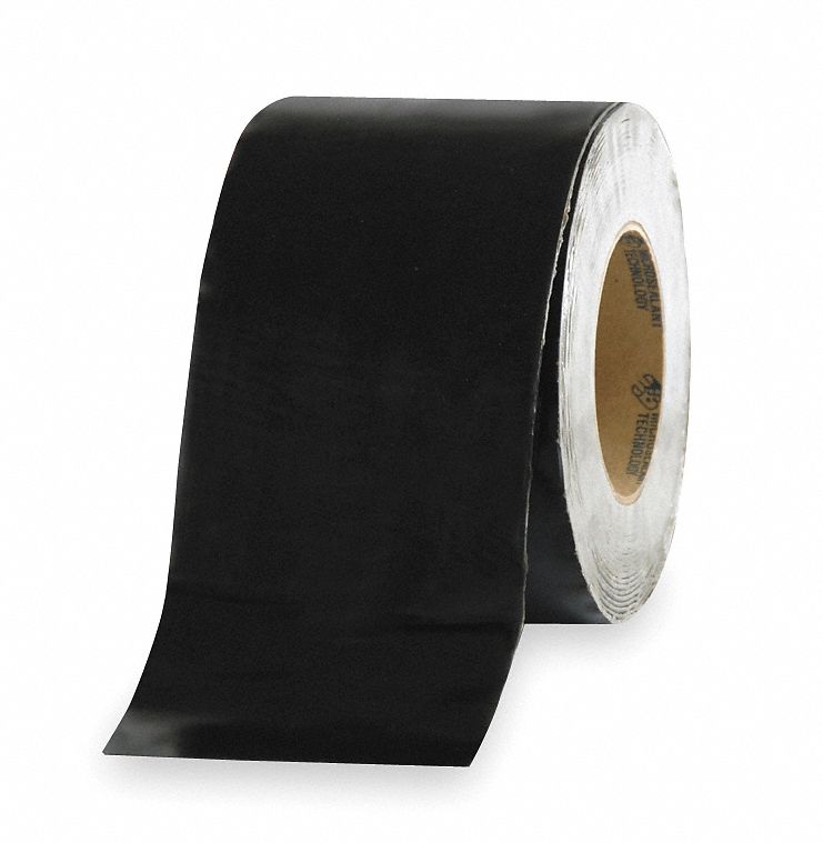 ETERNABOND, Thick Sealant Tape, 4 in x 25 ft, 65 mil Thick, Roof Repair