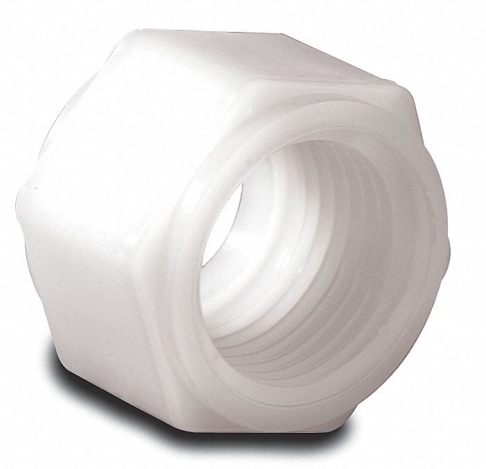 Swivel Nut, Threaded,