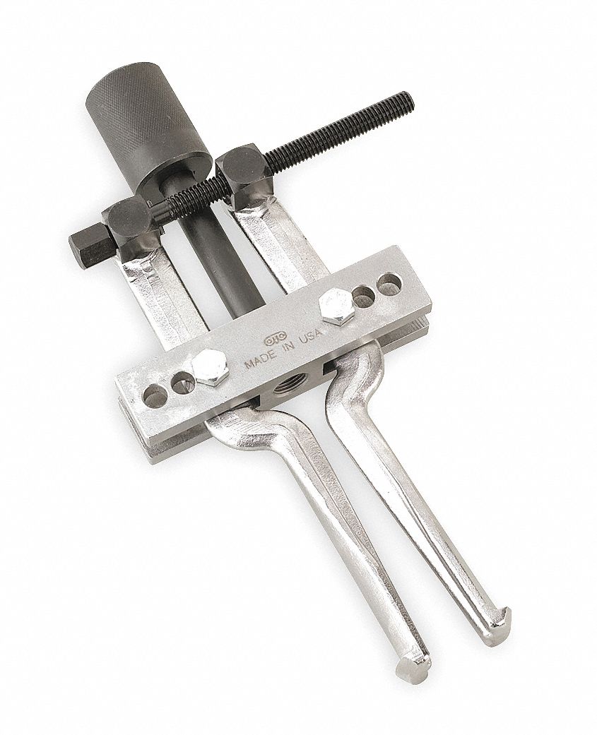 Internal Attachment, Spread