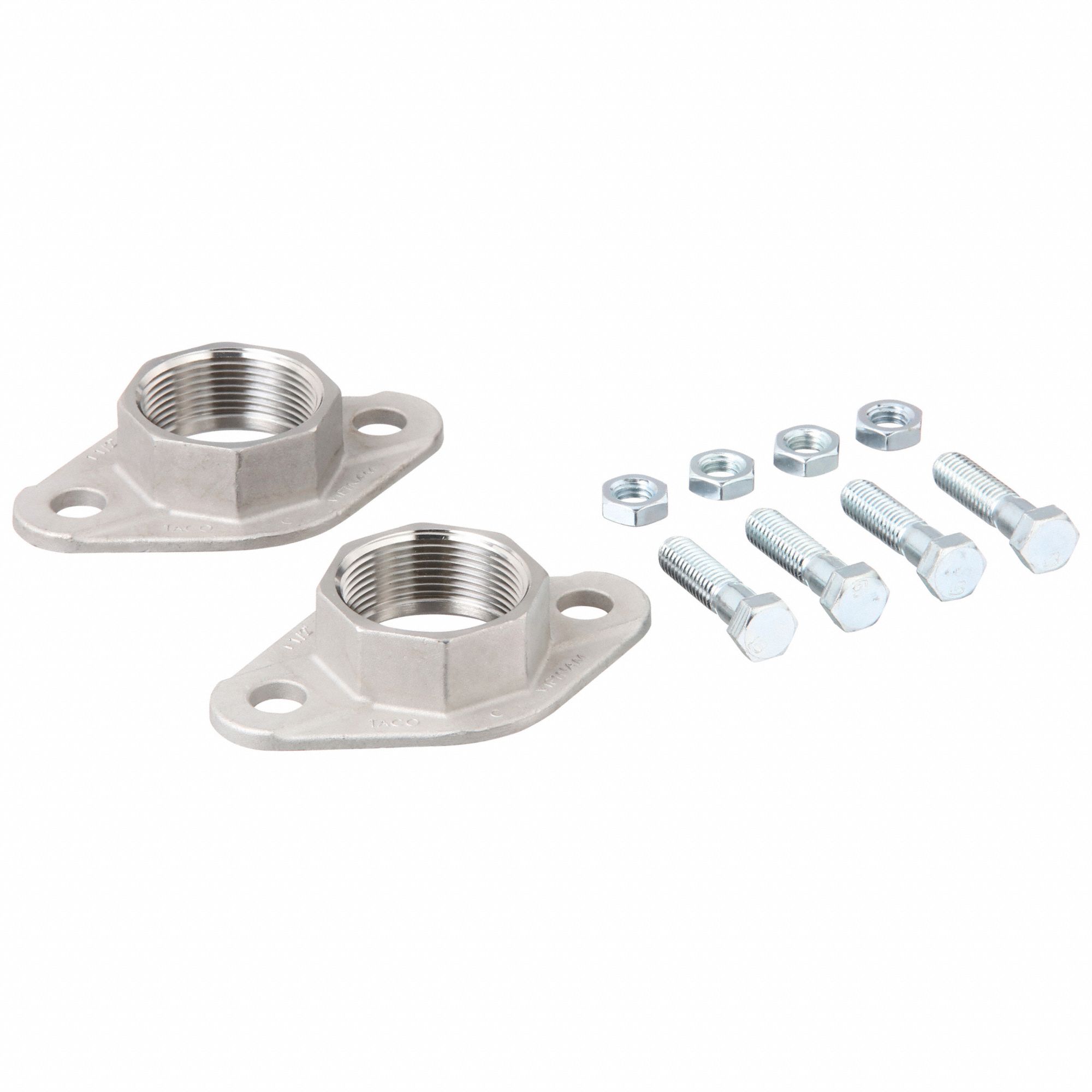 Flange: 194-1542SF-1, Compatible