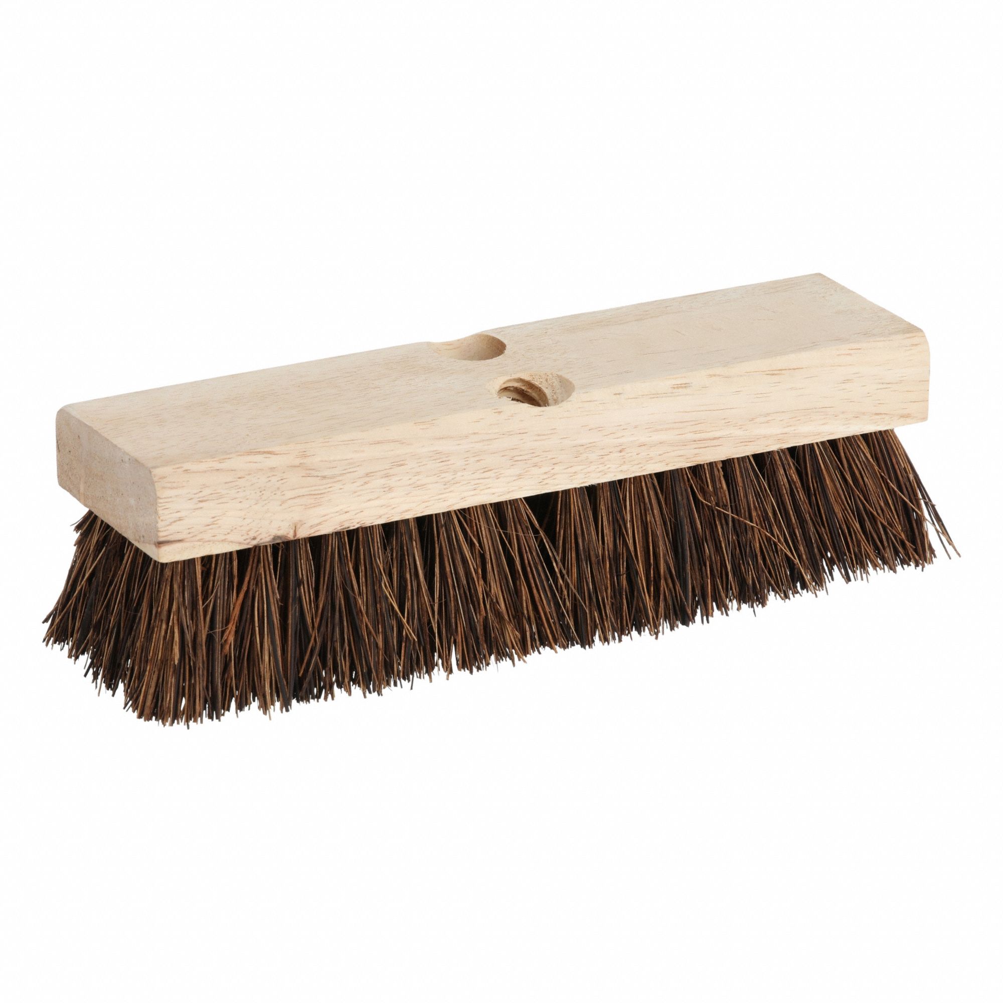 Scrub Brush Head: