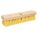 SCRUB BRUSH,10 IN L,BEIGE