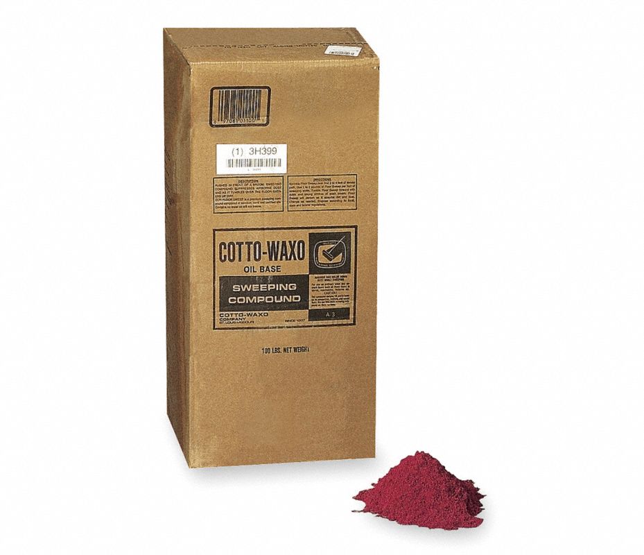 COTTO-WAXO Compuesto para Barrer marca COTTO-WAXO, Material Base de ...