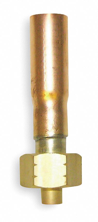 Fitting Adapter: Mfr Part # 183374