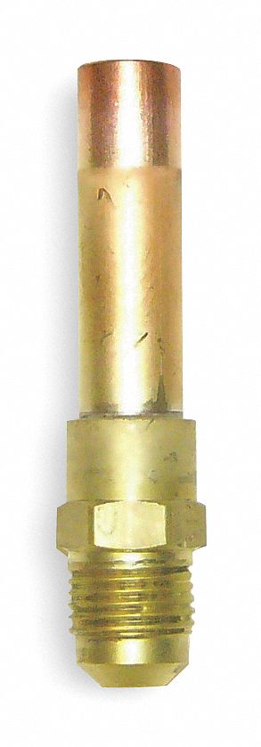 1/2 ODF x 3/8 Male Flare Fitting