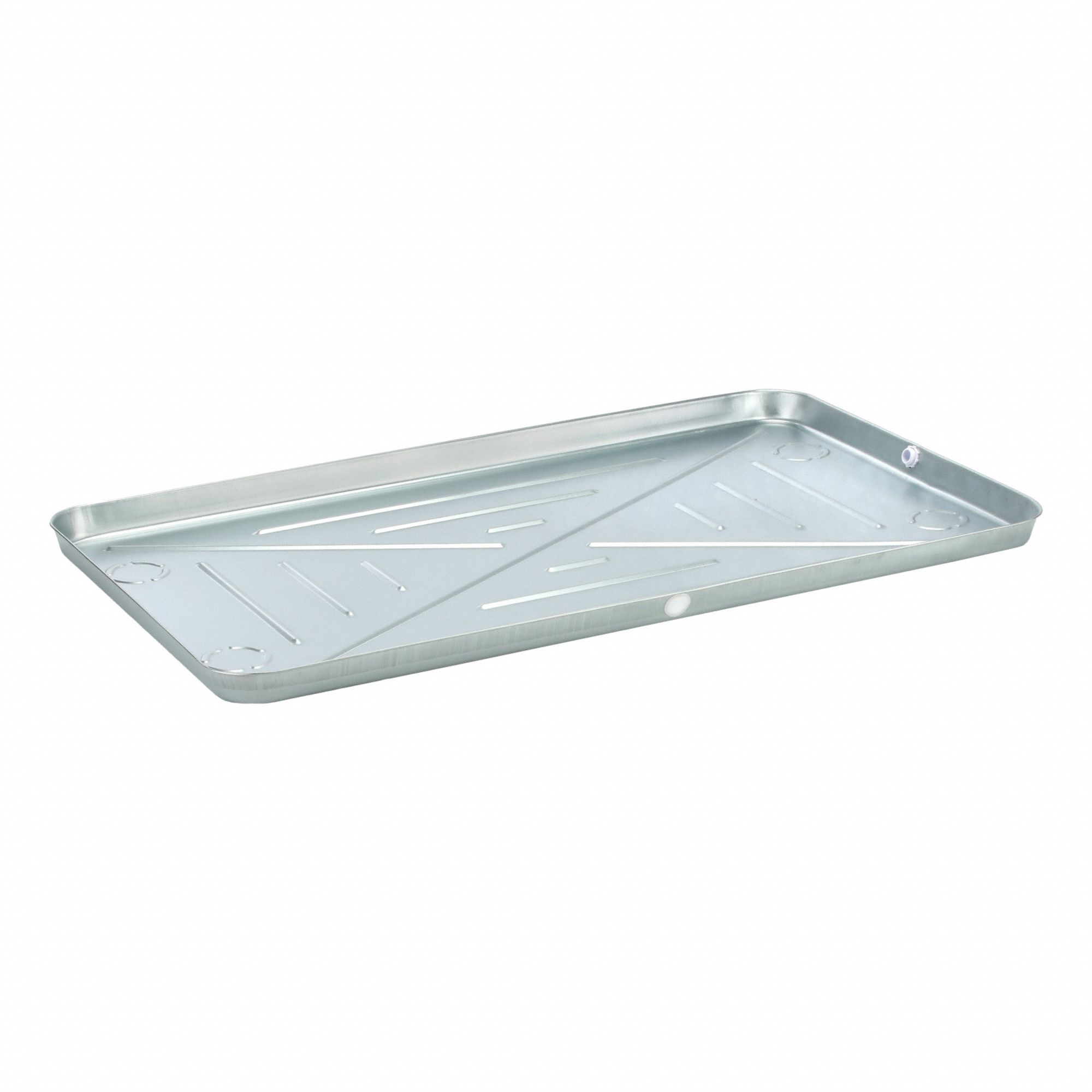 Condensate Drain Pan Steel