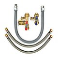 Water & Gas Connection Kits image