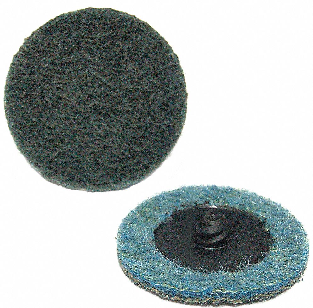 ARC ABRASIVES 59363 Surface-Conditioning Disc,3 in Dia,TR 3HB57
