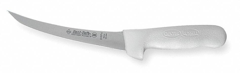 COUTEAU A DESOSSER FLEX COURBE 6PO