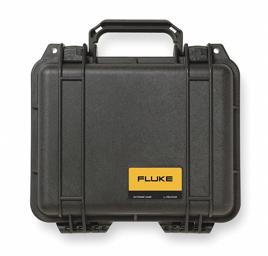 STORAGE CARRYING CASE KIT