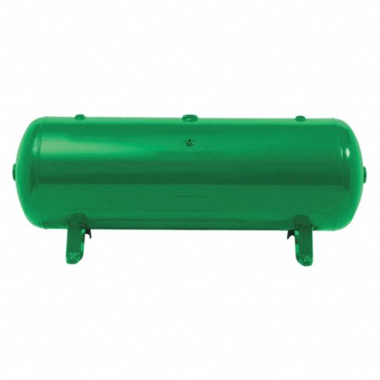 SPEEDAIRE AIR TANK 60 GAL ASME CODE VERTICAL - Stationary Air