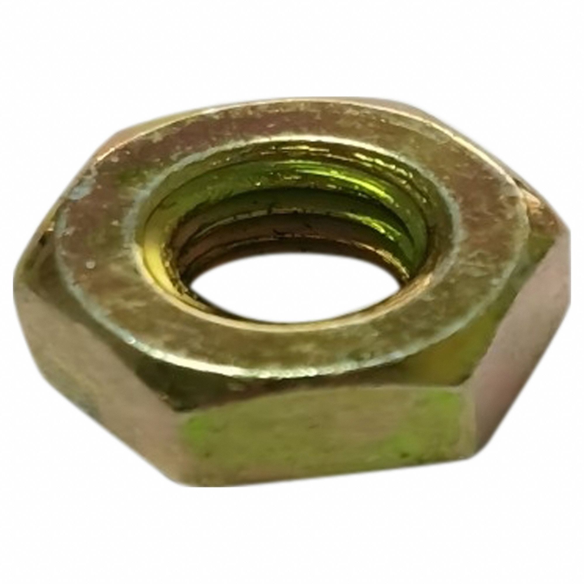 HEX NUT, ¼