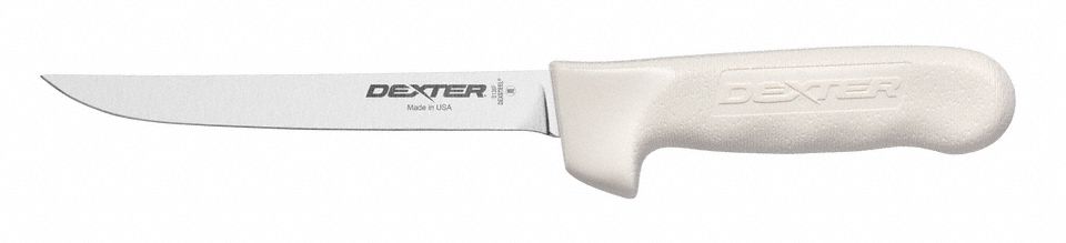 Boning Knife Flex 6 In NSF
