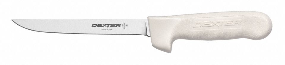 Boning Knife Narrow 6 In NSF