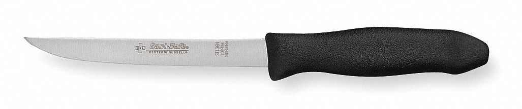 Dexter Russell Narrow Straight Stiff In Overall Lg Boning Knife