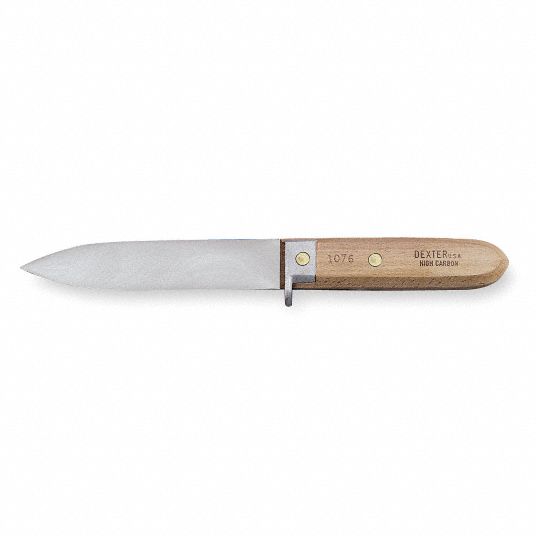 Dexter Outdoors® 1378 8 inch Traditional boning knife-Carbon Steel