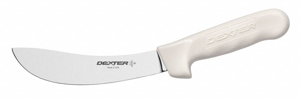 Knife Skinning