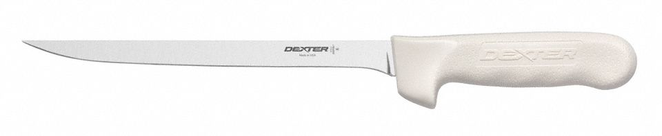 Knife Fillet