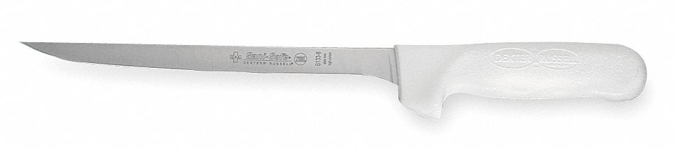 The HOSS Fillet Knife combines the power of a sawzall with the sharpness of  a Dexter knife to cut through tough-skinned fish. - Mississippi Sportsman