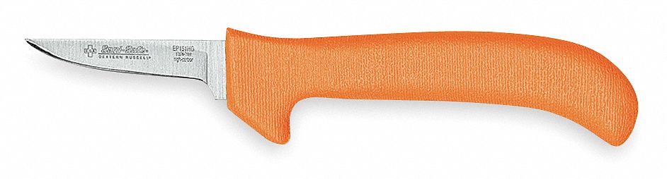 DEXTER RUSSELL, Honed, 7 1/2 in Overall Lg, Boning Knife - 3HE72|11183 ...